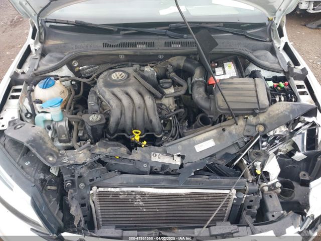 3VW2K7AJ5FM313969 Volkswagen Jetta 2.0l S