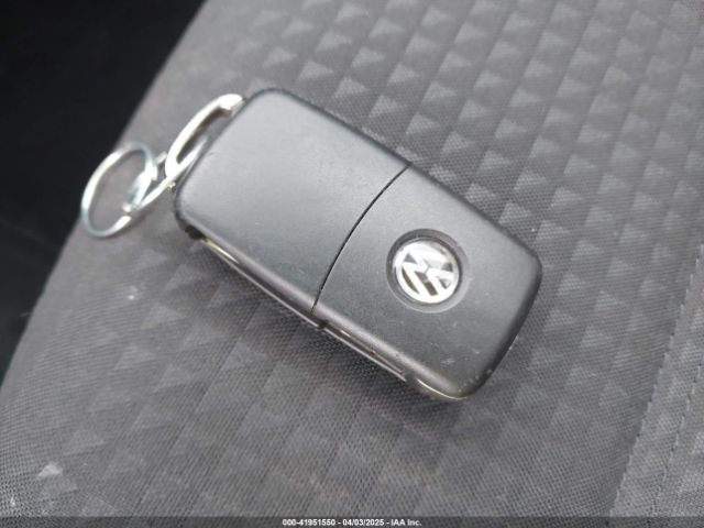 3VW2K7AJ5FM313969 Volkswagen Jetta 2.0l S