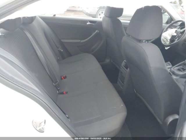 3VW2K7AJ5FM313969 Volkswagen Jetta 2.0l S
