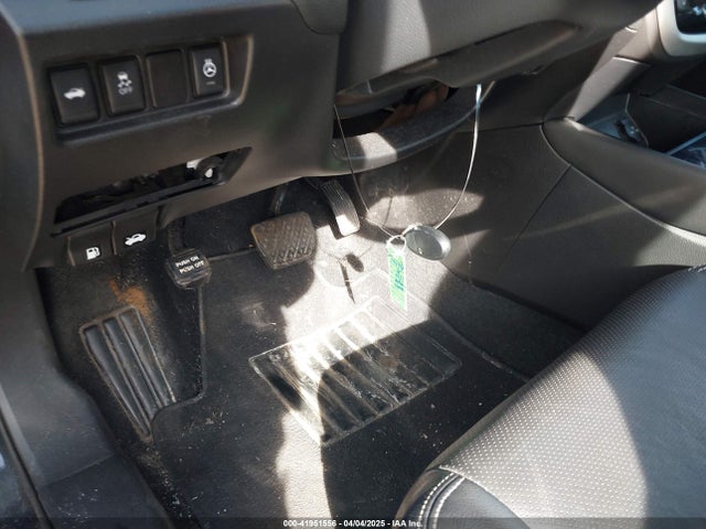 1N4AL3AP7JC121395 Nissan Altima 2.5 Sl