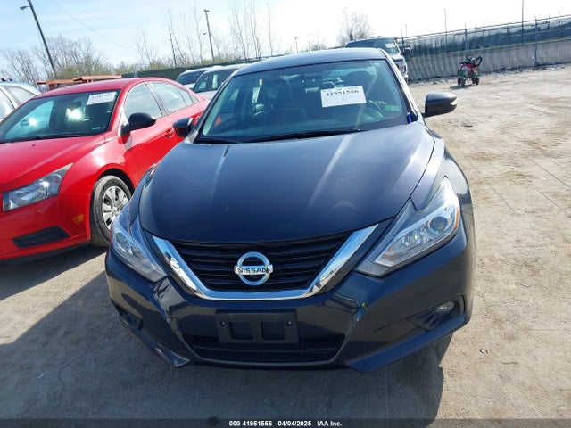 1N4AL3AP7JC121395 Nissan Altima 2.5 Sl