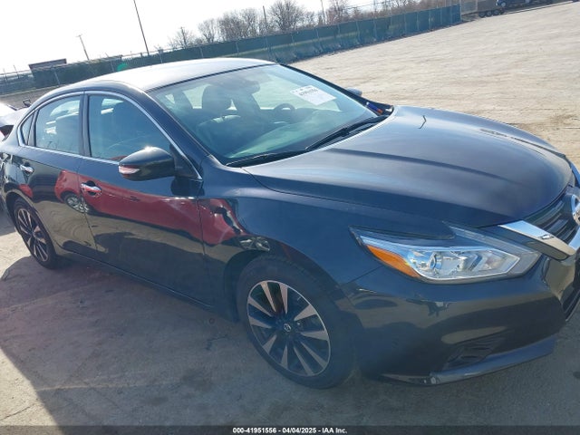 1N4AL3AP7JC121395 Nissan Altima 2.5 Sl