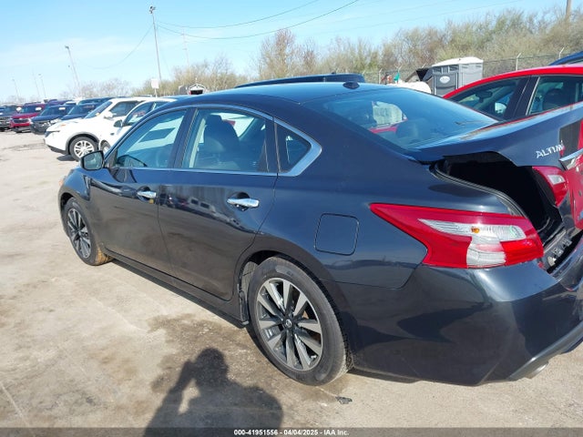 1N4AL3AP7JC121395 Nissan Altima 2.5 Sl