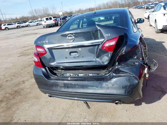 1N4AL3AP7JC121395 Nissan Altima 2.5 Sl
