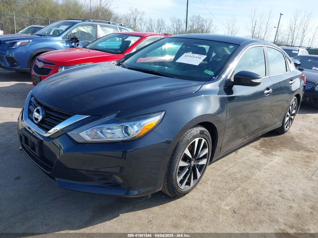 1N4AL3AP7JC121395 Nissan Altima 2.5 Sl