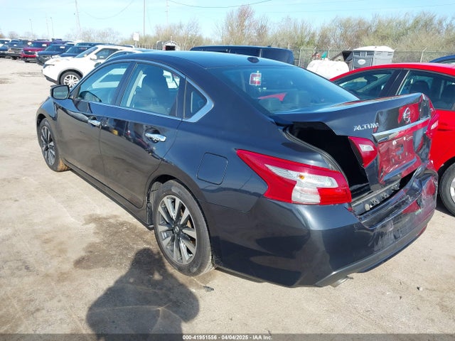 1N4AL3AP7JC121395 Nissan Altima 2.5 Sl