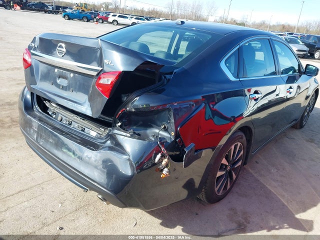 1N4AL3AP7JC121395 Nissan Altima 2.5 Sl