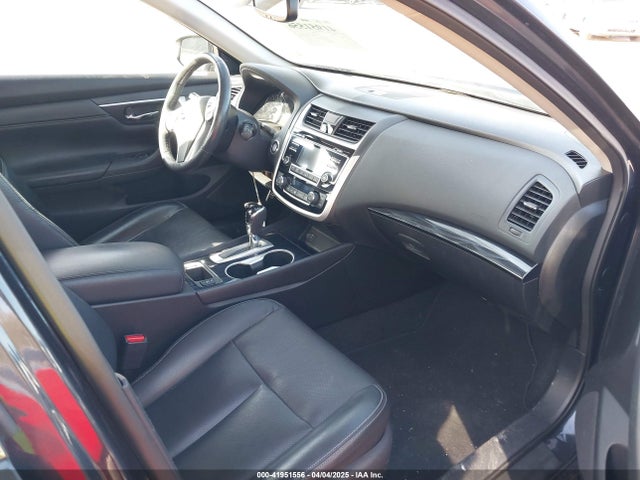 1N4AL3AP7JC121395 Nissan Altima 2.5 Sl
