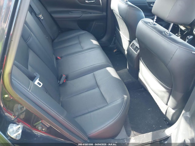 1N4AL3AP7JC121395 Nissan Altima 2.5 Sl