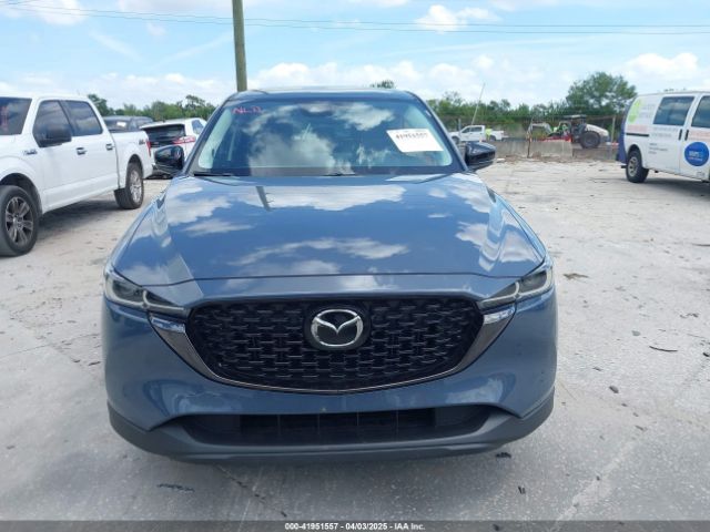 JM3KFBCL0R0507185 Mazda Cx-5 2.5 S Carbon Edition