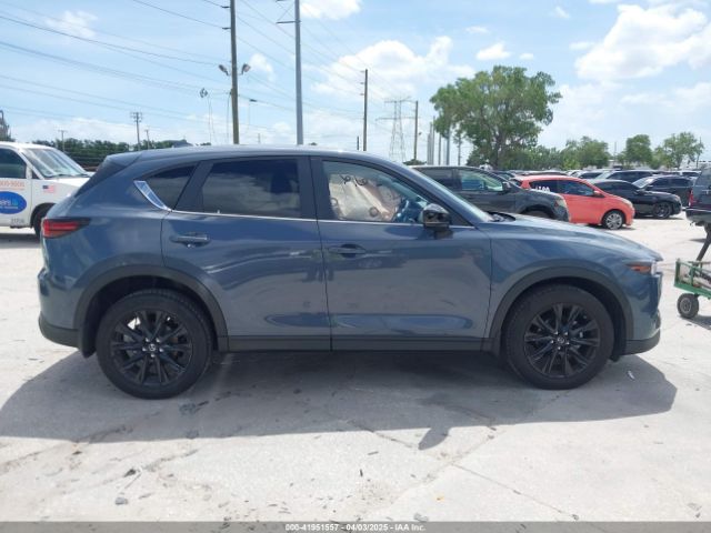 JM3KFBCL0R0507185 Mazda Cx-5 2.5 S Carbon Edition