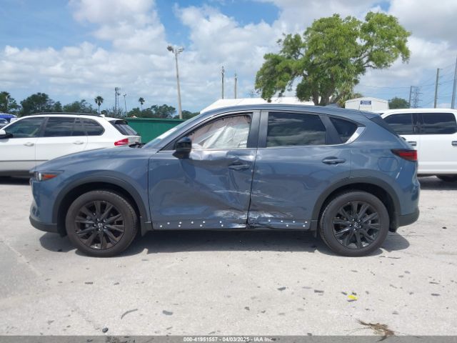 JM3KFBCL0R0507185 Mazda Cx-5 2.5 S Carbon Edition
