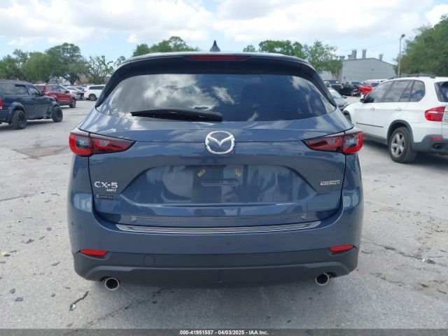 JM3KFBCL0R0507185 Mazda Cx-5 2.5 S Carbon Edition