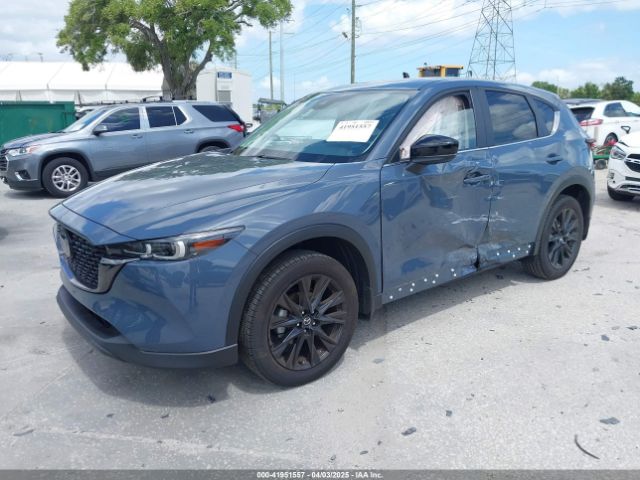 JM3KFBCL0R0507185 Mazda Cx-5 2.5 S Carbon Edition