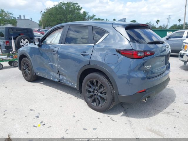 JM3KFBCL0R0507185 Mazda Cx-5 2.5 S Carbon Edition