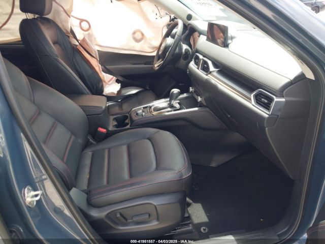 JM3KFBCL0R0507185 Mazda Cx-5 2.5 S Carbon Edition