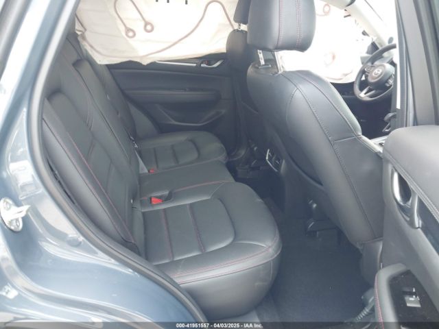 JM3KFBCL0R0507185 Mazda Cx-5 2.5 S Carbon Edition