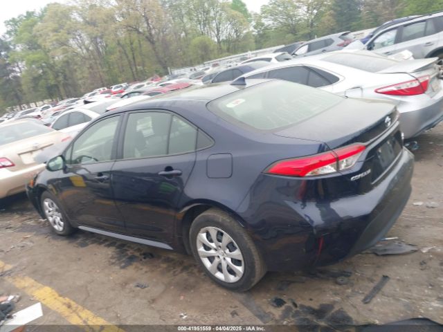 JTDBCMFE9PJ003025 Toyota Corolla Hybrid Le