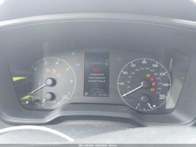JTDBCMFE9PJ003025 Toyota Corolla Hybrid Le
