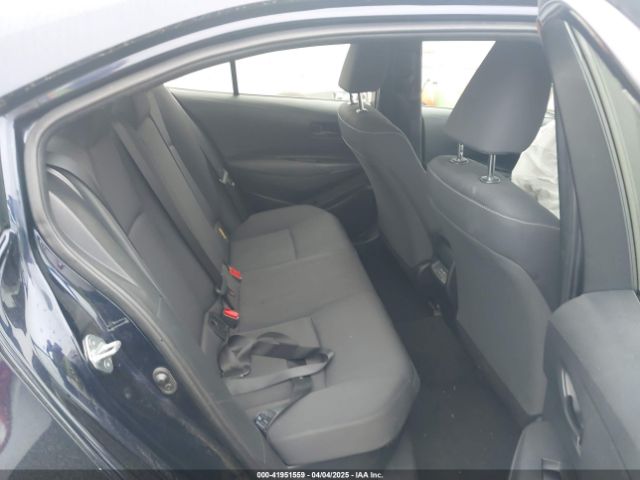 JTDBCMFE9PJ003025 Toyota Corolla Hybrid Le