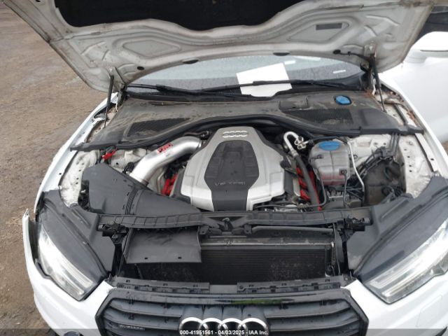 WAU2GBFC4GN038049 Audi A7 3.0t Premium Plus