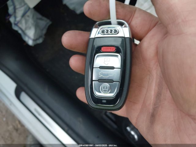 WAU2GBFC4GN038049 Audi A7 3.0t Premium Plus
