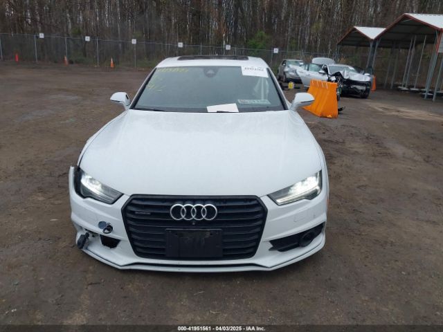 WAU2GBFC4GN038049 Audi A7 3.0t Premium Plus