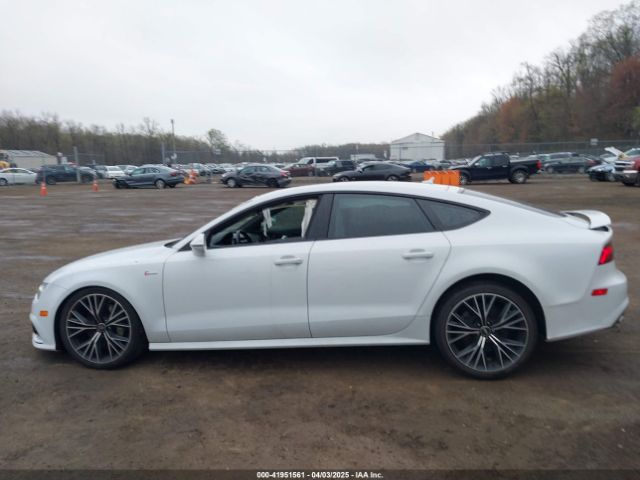 WAU2GBFC4GN038049 Audi A7 3.0t Premium Plus
