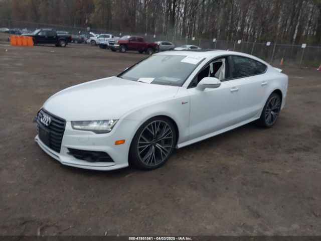 WAU2GBFC4GN038049 Audi A7 3.0t Premium Plus