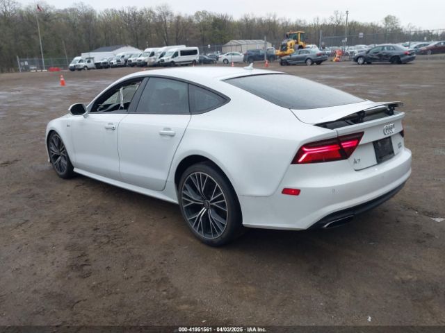 WAU2GBFC4GN038049 Audi A7 3.0t Premium Plus