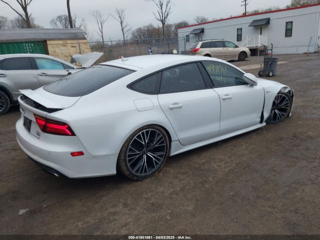 WAU2GBFC4GN038049 Audi A7 3.0t Premium Plus
