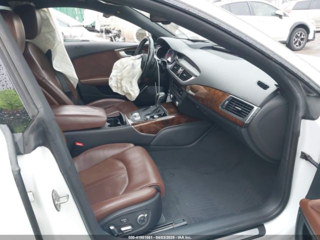 WAU2GBFC4GN038049 Audi A7 3.0t Premium Plus