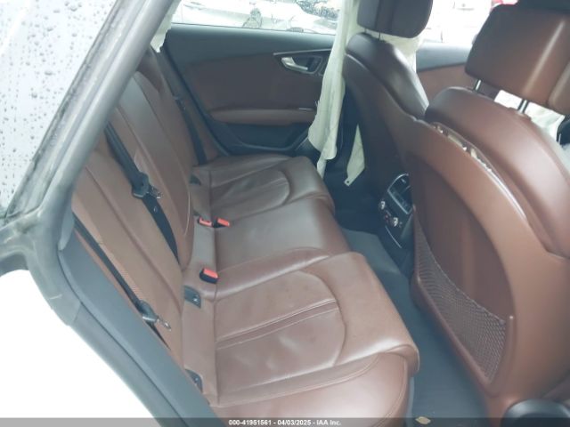 WAU2GBFC4GN038049 Audi A7 3.0t Premium Plus