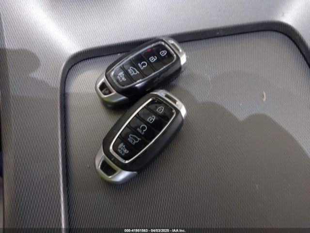KM8R7DHE2MU265099 Hyundai Palisade Calligraphy
