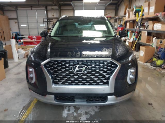 KM8R7DHE2MU265099 Hyundai Palisade Calligraphy