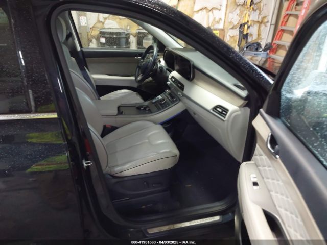 KM8R7DHE2MU265099 Hyundai Palisade Calligraphy