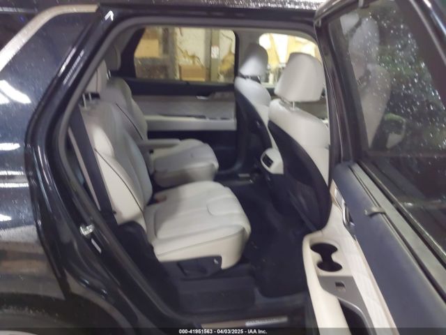 KM8R7DHE2MU265099 Hyundai Palisade Calligraphy