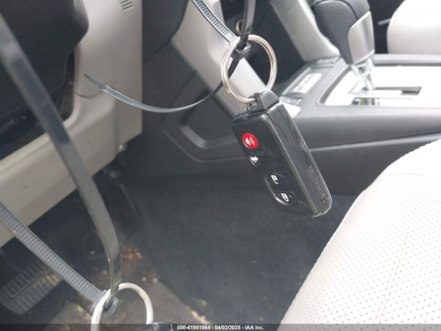 2014 SUBARU FORESTER JF2SJAPC5EH546511 Photo 10