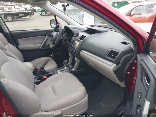 2014 SUBARU FORESTER JF2SJAPC5EH546511 Photo 4
