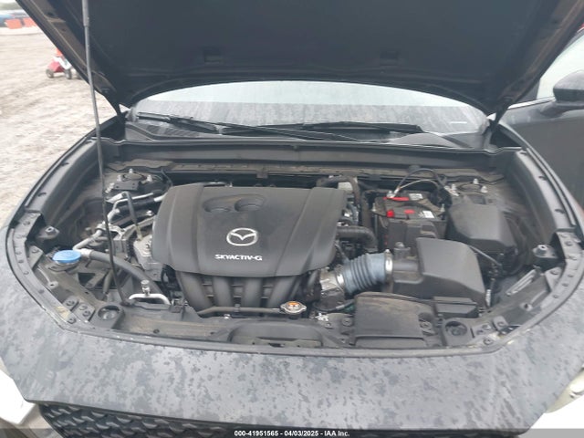 Mazda Cx-30 Select Package 2020 3MVDMBCL3LM104988 Image 10