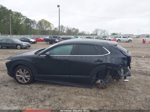 Mazda Cx-30 Select Package 2020 3MVDMBCL3LM104988 Image 15