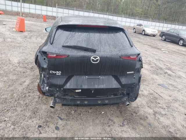 Mazda Cx-30 Select Package 2020 3MVDMBCL3LM104988 Image 17