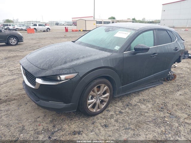 Mazda Cx-30 Select Package 2020 3MVDMBCL3LM104988 Image 2