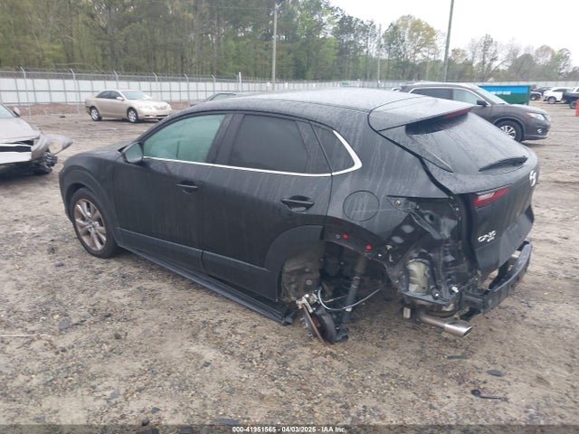 Mazda Cx-30 Select Package 2020 3MVDMBCL3LM104988 Image 3