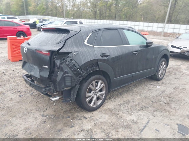 Mazda Cx-30 Select Package 2020 3MVDMBCL3LM104988 Image 4