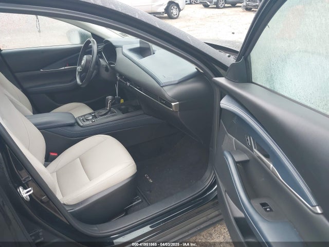 Mazda Cx-30 Select Package 2020 3MVDMBCL3LM104988 Image 5