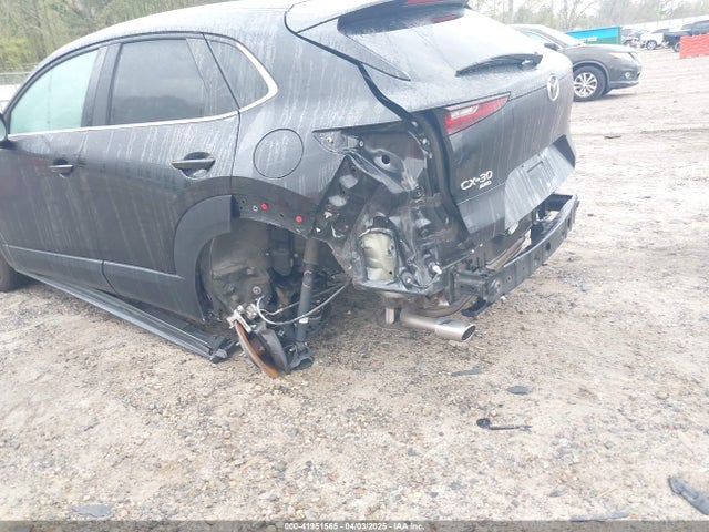 Mazda Cx-30 Select Package 2020 3MVDMBCL3LM104988 Image 6