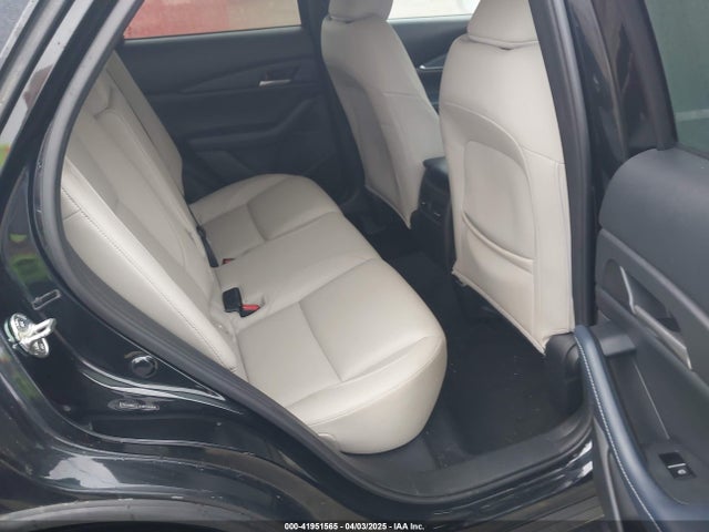 Mazda Cx-30 Select Package 2020 3MVDMBCL3LM104988 Image 8