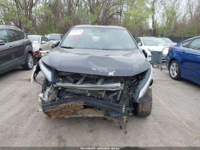JA4ASWAA3NZ006803 Mitsubishi Eclipse Cross Se/se Special Edition/sel/sel Special Edition