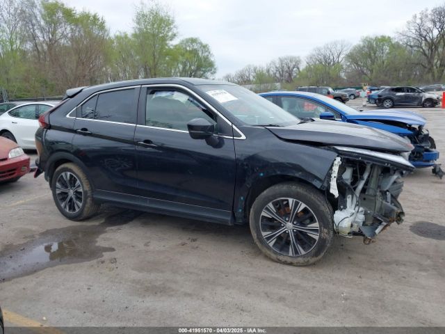 JA4ASWAA3NZ006803 Mitsubishi Eclipse Cross Se/se Special Edition/sel/sel Special Edition